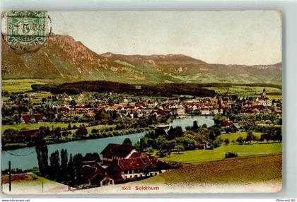 4500 Solothurn Soleure - 39366033