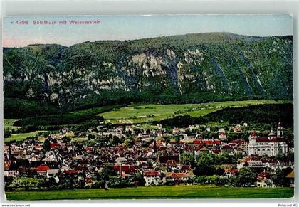 4500 Solothurn Soleure - 39366046