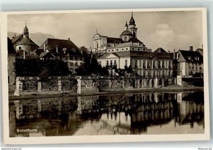 4500 Solothurn Soleure - 39375193
