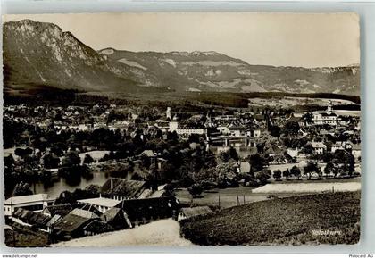 4500 Solothurn Soleure - 39690859