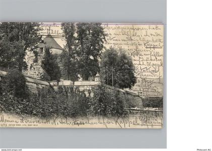 4500 Solothurn Soleure - 50333810