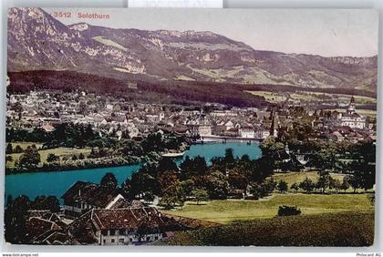 4500 Solothurn Soleure - 50702205