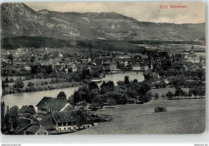 4500 Solothurn Soleure - 52173152