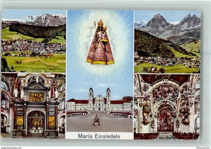 8840 Einsiedeln Horgenberg b. Einsiedeln - 40110355