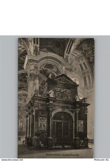 8840 Einsiedeln Horgenberg b. Einsiedeln - 50333574