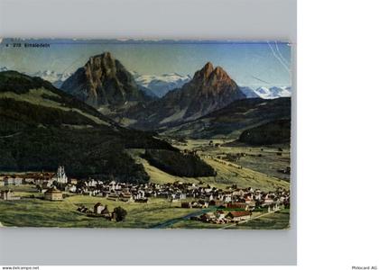 8840 Einsiedeln Horgenberg b. Einsiedeln - 50333807