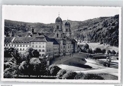 8840 Einsiedeln Horgenberg b. Einsiedeln - 50433365