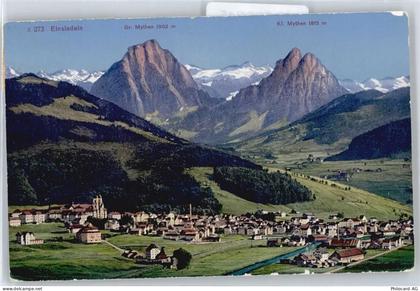 8840 Einsiedeln Horgenberg b. Einsiedeln - 50585345