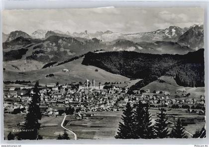 8840 Einsiedeln Horgenberg b. Einsiedeln - 50660301