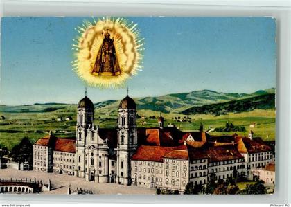 8840 Einsiedeln Horgenberg b. Einsiedeln - Kloster Heiligenbild - 10064060