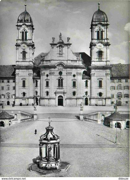Carte Postale - Suisse - Einsiedeln - Kloster - Schwytz - CPM - Voir Scans Recto-Verso