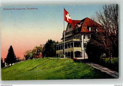 8835 Feusisberg 1920 - Erholungsheim Feusisgarten - 39698547