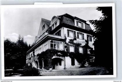 8835 Feusisberg - Kurhaus Feusisgarten - 50844434