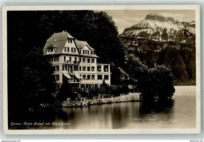 6442 Gersau - Hotel Seehof Niederbauen - 10643231