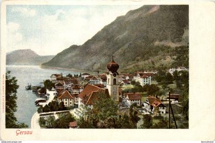 Gersau