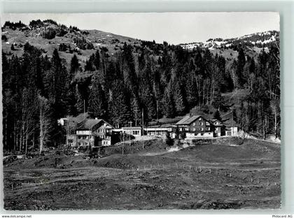 6434 Illgau 1962 - Terziarenheim St. Karl - 10299797