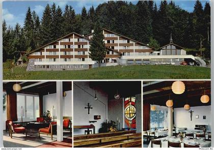 6434 Illgau - Ferienhaus St. Karl - 50732829