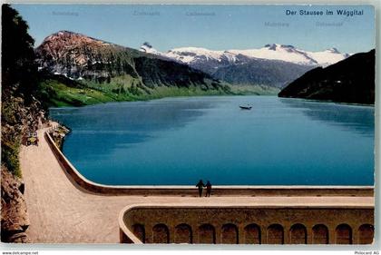 8858 Innerthal Wägital - 10312689