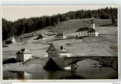 8858 Innerthal Wägital - 51714024