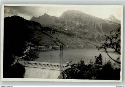 8858 Innerthal Wägital - Kraftwerk - 39488150