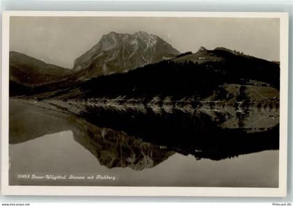 8858 Innerthal Wägital - Stausee Fluhberg - 39495945