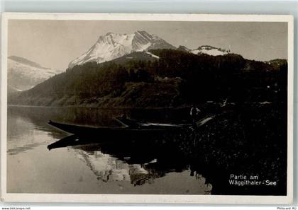 8858 Innerthal Wägital - Wäggithaler-See - 10275921