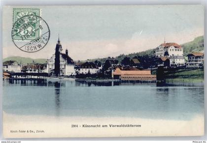 6403 Küssnacht am Rigi - 50605977