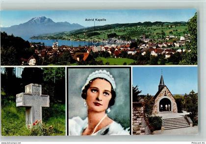 6403 Küssnacht am Rigi - Astrid Kapelle - 40126041