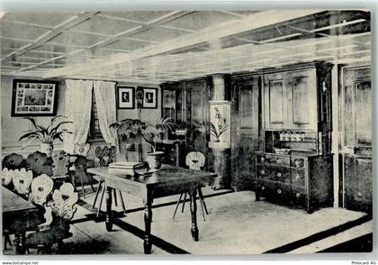 6403 Küssnacht am Rigi - Goethestube iml Hotel Engel - 10620571