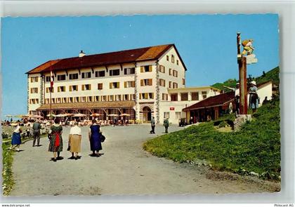 6403 Küssnacht am Rigi - Hotel Rigi Kulm - 40110380