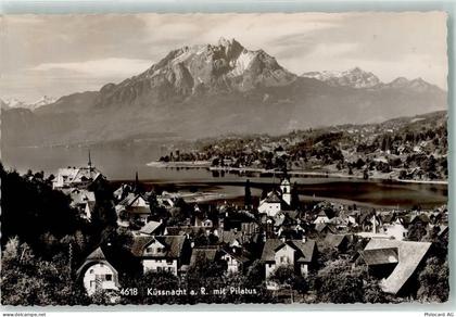 6403 Küssnacht am Rigi - mit Pilatus - 10216570