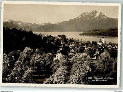 6403 Küssnacht am Rigi - Pilatus - 39402303