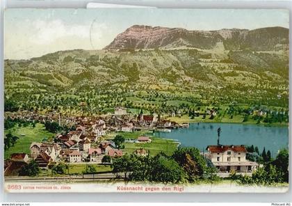 6403 Küssnacht am Rigi - Rigi - 50588171