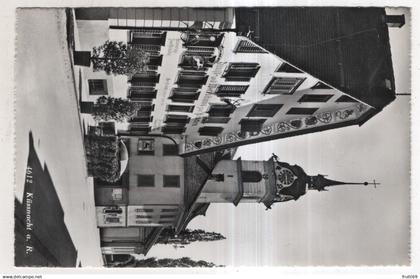 AK 241655 SWITZERLAND - Küssnacht a. R.