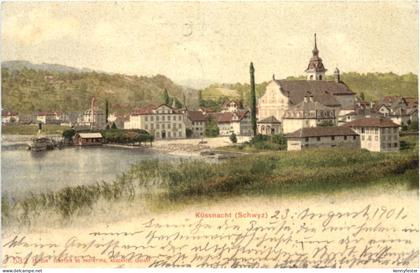 Küssnacht
