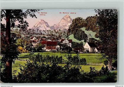 6443 Morschach - 10161657