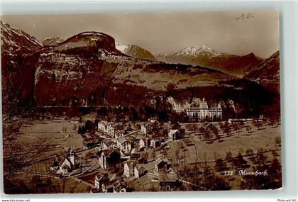 6443 Morschach - 10606241