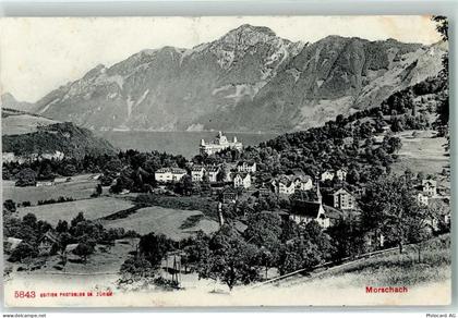 6443 Morschach 1906 - 10216669