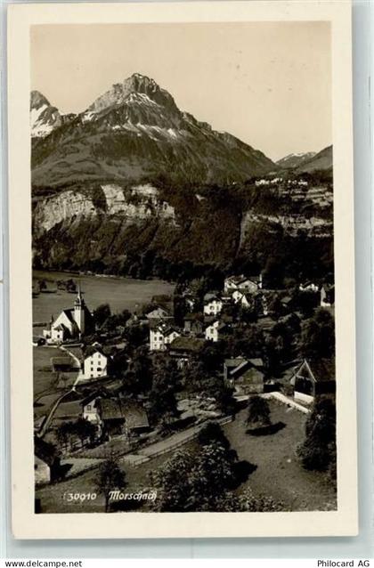 6443 Morschach 1928 - 10216505