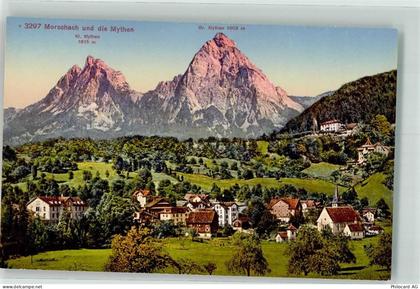 6443 Morschach - Mythen - 39697391