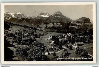 6443 Morschach - Urirotstock - 39375203