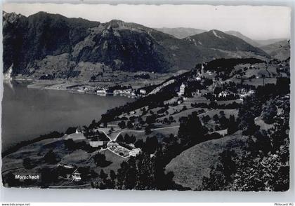 6443 Morschach - Vierwaldstättersee - 50733370