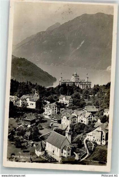 6443 Morschach - Wehrliverlag - 39693062