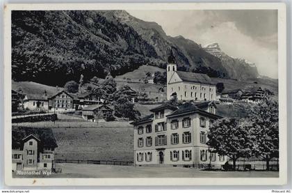 6436 Muotathal - Hauptstrasse - 50734659