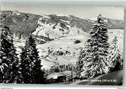 8843 Oberiberg Foto AK Winter - 38070929