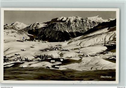 8843 Oberiberg - Gesamtansicht Winteraufnahme - 10148340