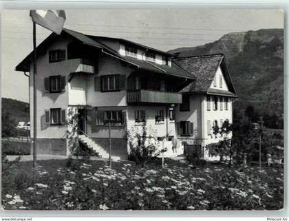 6424 Lauerz - Schilter-Steiner Ferienwohnungen, sehr gute Erhaltung AK... - 13056545