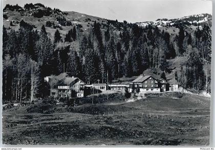 6434 Illgau - Terziarenheim St. Karl - 50638512