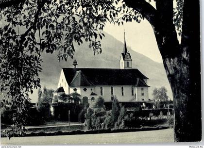 6440 Ingenbohl - Kirche - 50799980