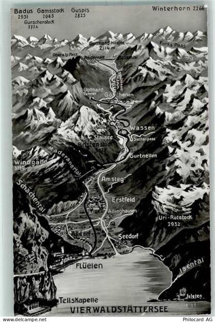 6440 Vierwaldstättersee - 10390312